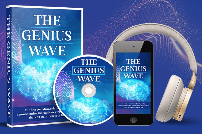 Genius Wave Honest Review: Unlock Your Full Potential