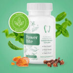 PowerBite Review – a unique dental candy supplement.