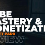 Review – Tube Mastery and Monetization by Matt Par – The Best YouTube Course