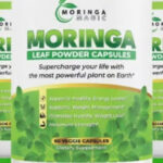 Moringa Magic Review – A Nutritional Superfood