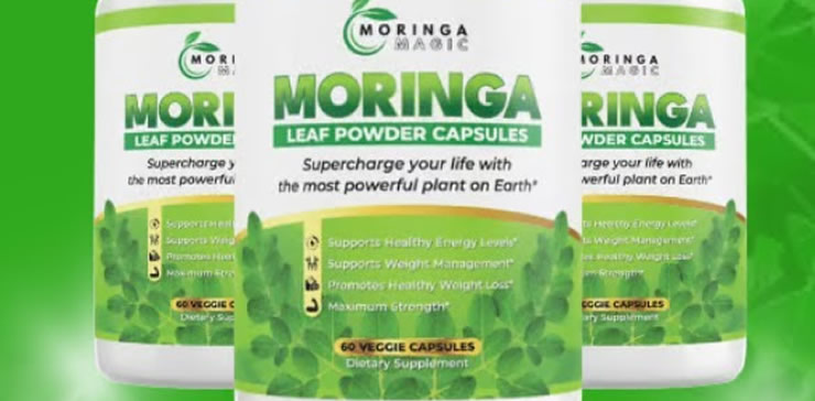 Moringa Magic Review – A Nutritional Superfood