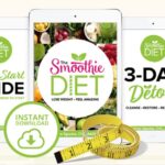 The Smoothie Diet: 21-Day Rapid Weight Loss Program Review