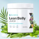 Ikaria Lean Belly Juice Review – Weight Loss dietary supplement