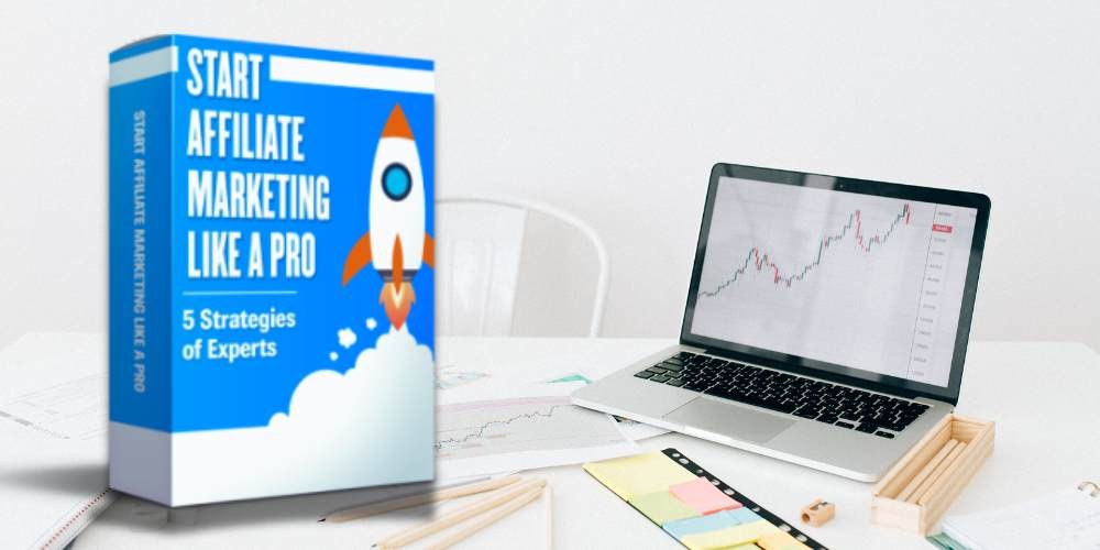 Start Affiliate Marketing Like a Pro Review: Your Blueprint to Boosting Online Income!