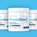 Prostavive Review – Prostate Health and Blood Flow Support.