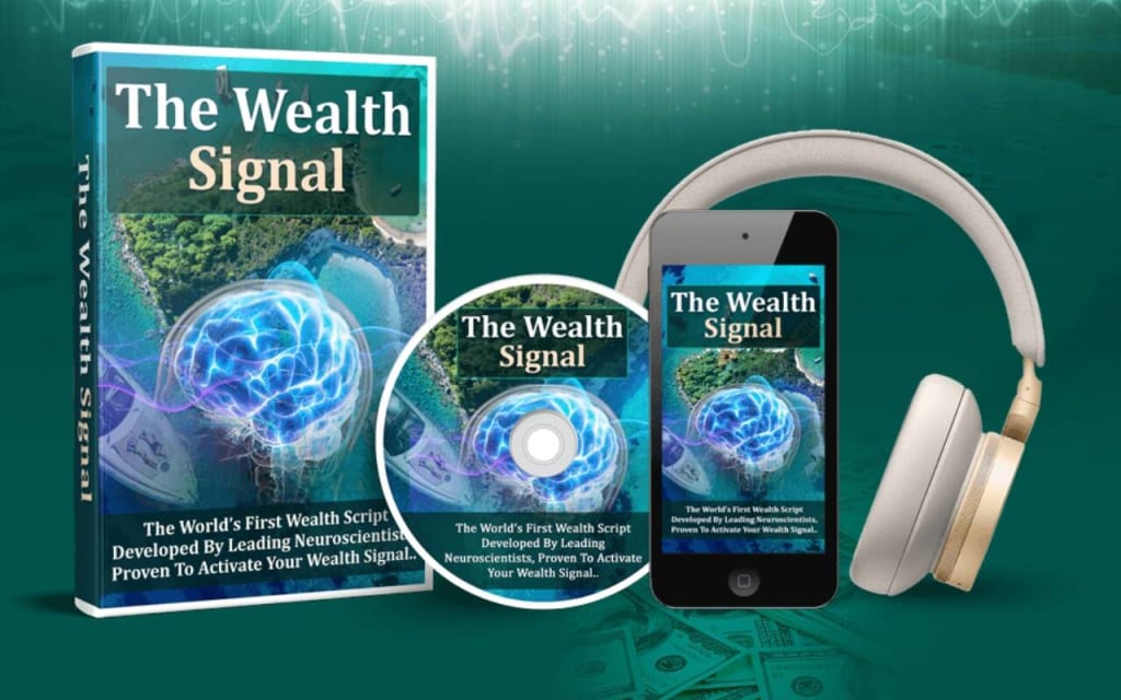 The Wealth Signal Review 2024: Unlocking Your Path to Financial Growth