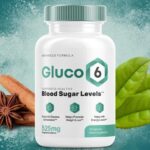 Gluco6 Review – A Natural Ally for Blood Sugar.