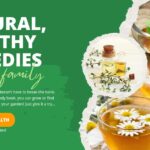 Herbs For Health Review – Herbal Remedies For Health Problems