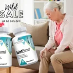 JointEternal review – Natural Relief for Joint Pain and Stiffness.