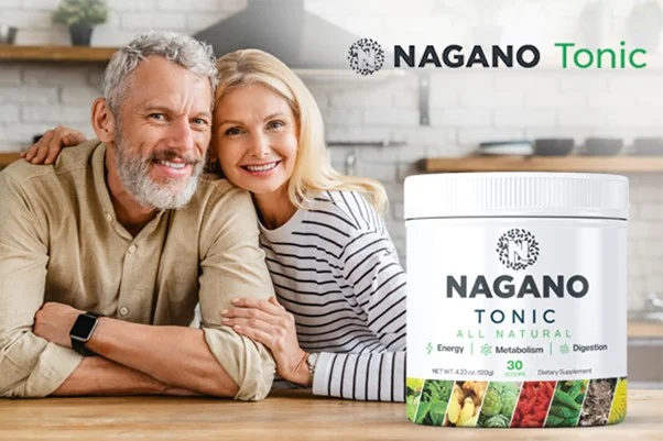 Nagano Tonic Review – A Natural Path to Wellness and Transformation.