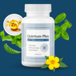 Quietum Plus Review: Tinnitus Relief and Ear Health Supplements.