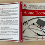 The Home Doctor Book Review: Your Essential Guide to Home Healthcare Preparedness.