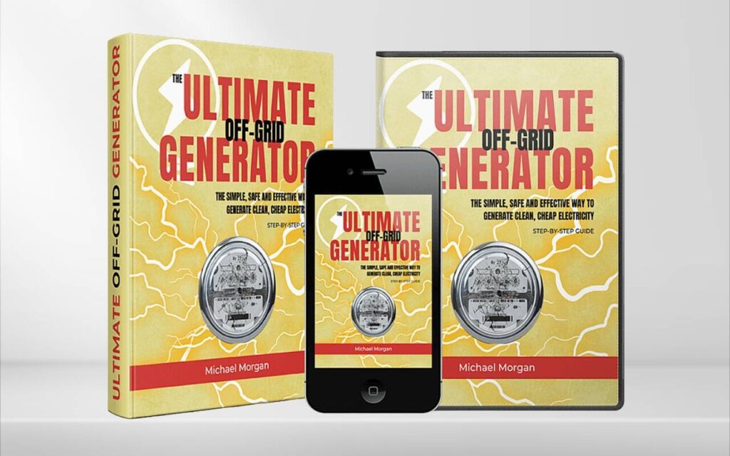 Ultimate OFF-GRID Generator Review: A Comprehensive Guide to Energy Independence