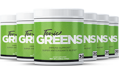 TonicGreens Honest Review – Does It Really Deliver on Its Promises?