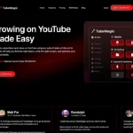 Tube Magic – AI Tools For YouTube Growth Review