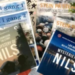 Norwegian Course for Beginners Review: The Mystery of Nils