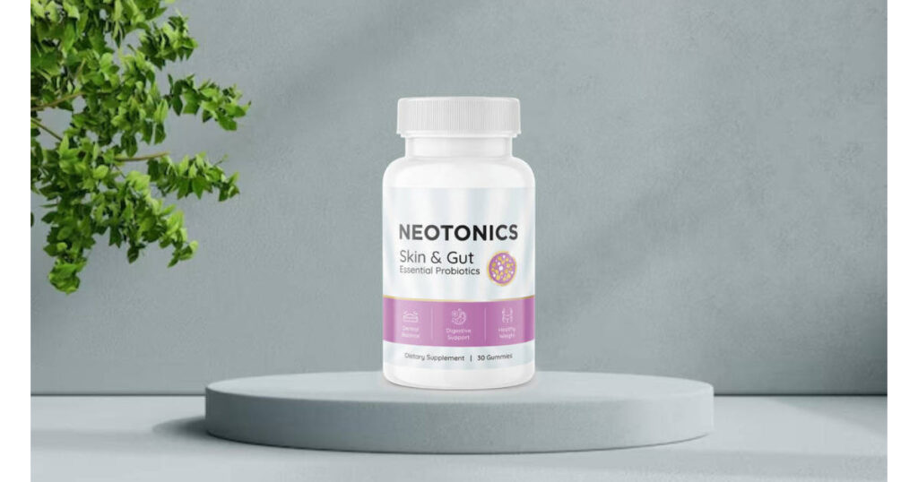 Neotonics Review 2025: Transform Your Skincare Game