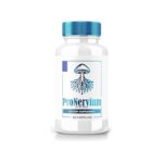 ProNervium Review – A Natural Solution for Your Nerve Health