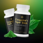 Emperor’s Vigor Tonic – An Honest and Thorough Review