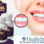 Steel Bite Pro Review – Transforming My Oral Health Naturally