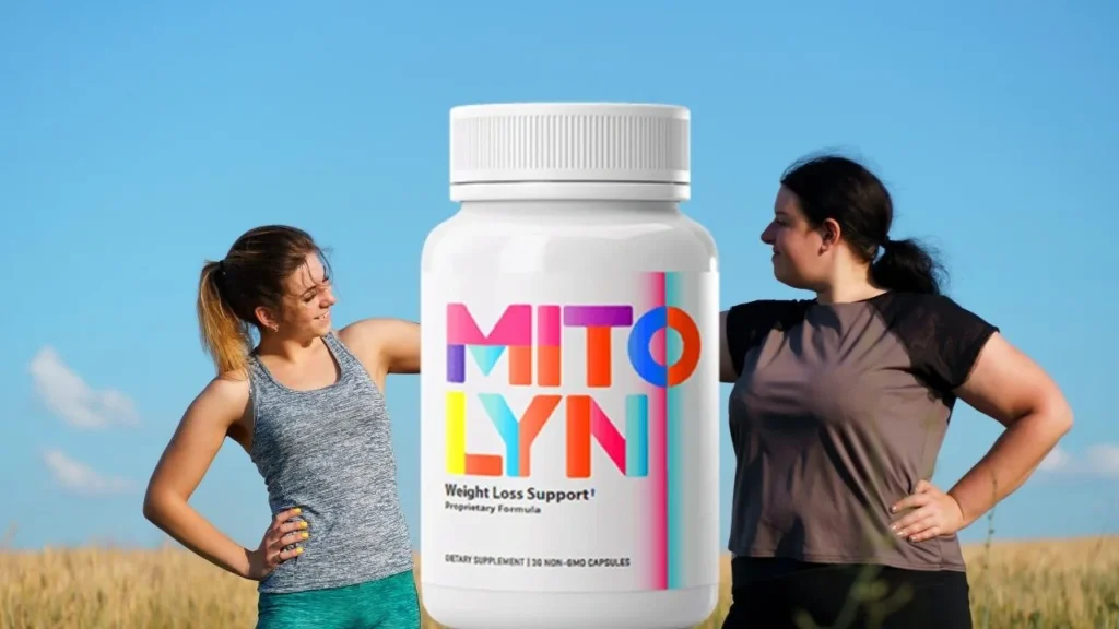 Mitolyn Supplement Review – A Deep Dive into Its Benefits, Ingredients, and Effectiveness.