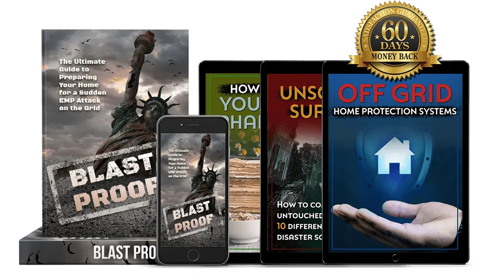 BlastProof 2025 Review – Your Ultimate EMP Preparedness Guide